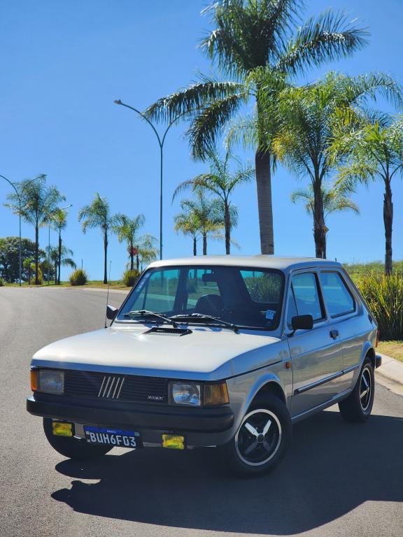 FIAT 147 - Foto