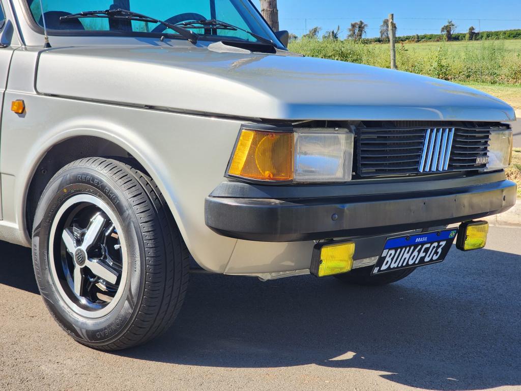 FIAT 147 - Foto