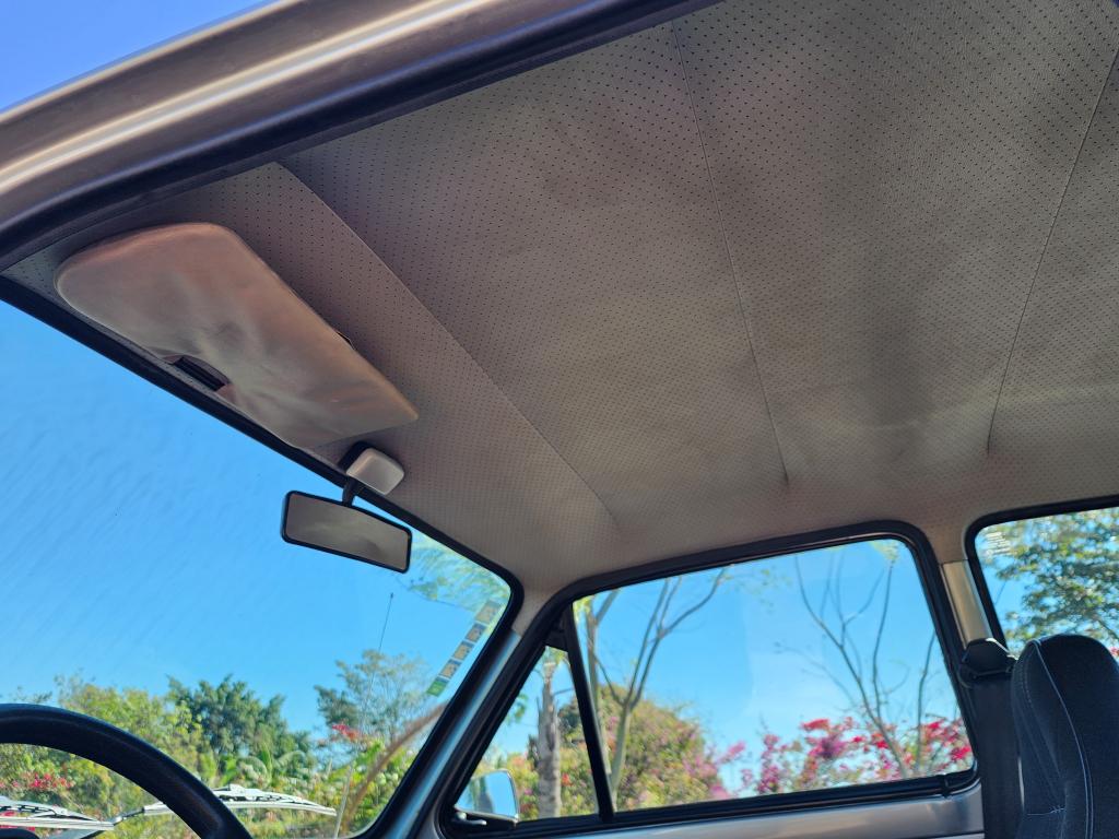 FIAT 147 - Foto