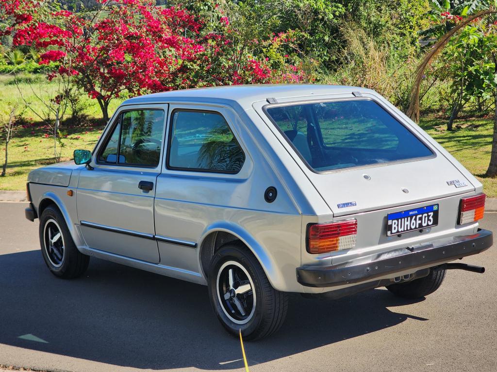 FIAT 147 - Foto