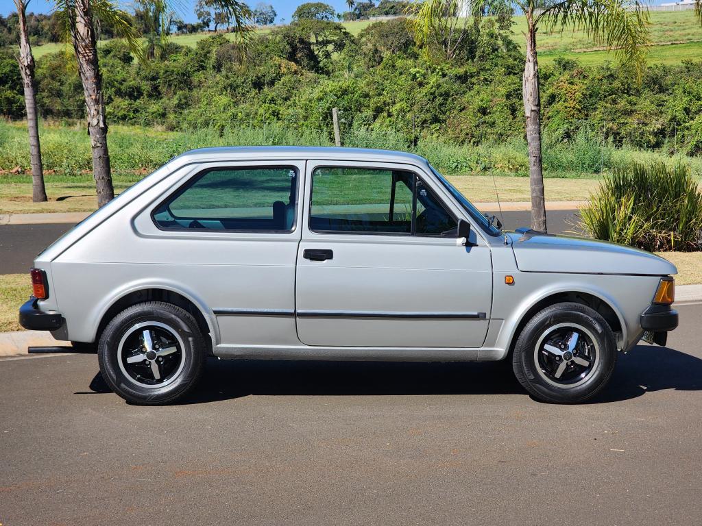 FIAT 147 - Foto