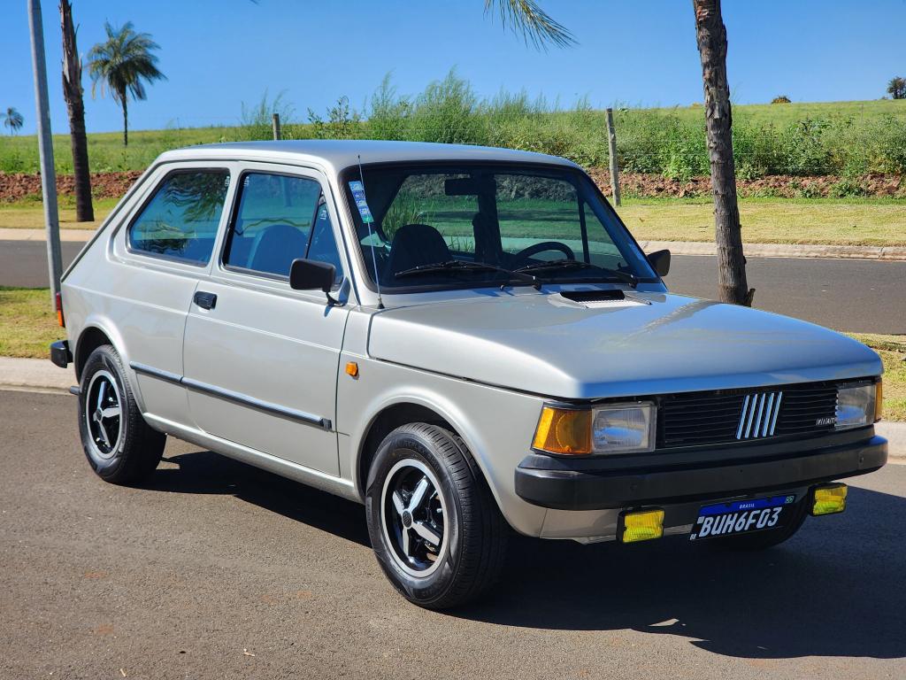 FIAT 147 - Foto
