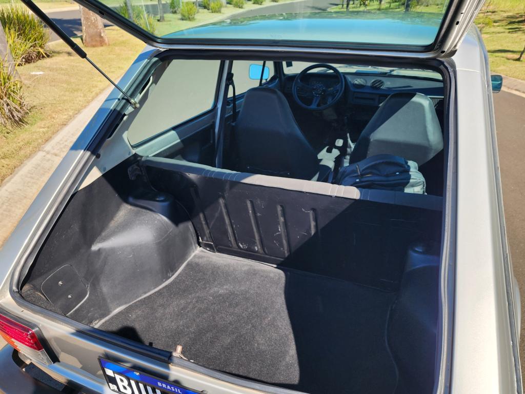 FIAT 147 - Foto