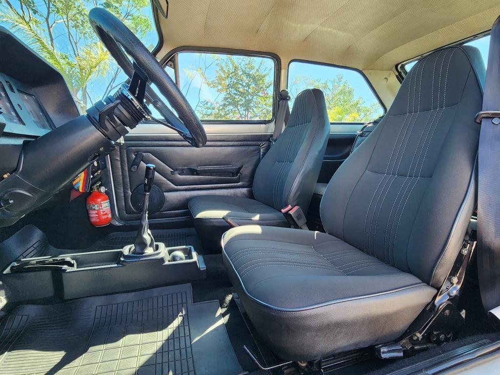 FIAT 147 - Foto