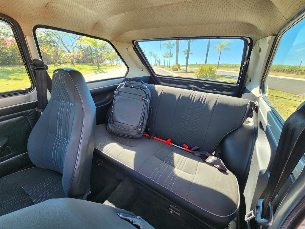 FIAT 147 - Foto