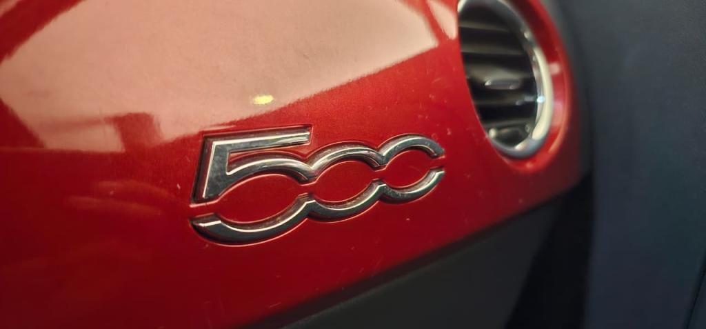 FIAT 500 - Foto