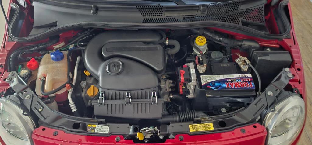 FIAT 500 - Foto
