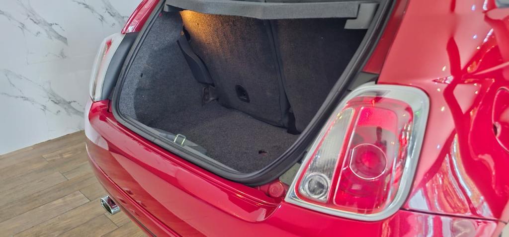 FIAT 500 - Foto
