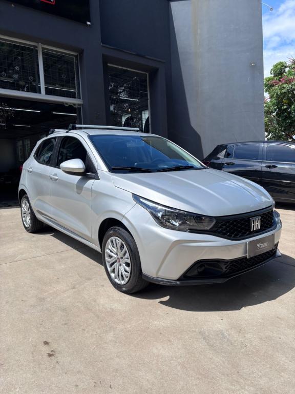 FIAT Argo - Foto