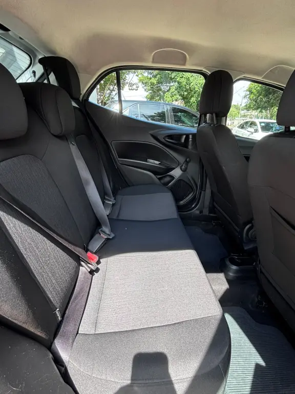 FIAT Argo - Foto