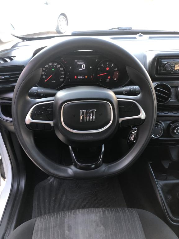 FIAT Argo - Foto