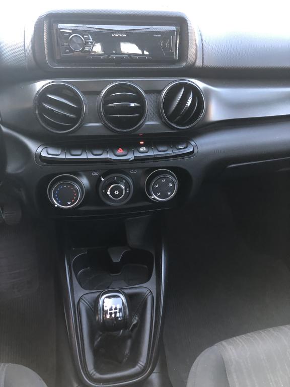 FIAT Argo - Foto