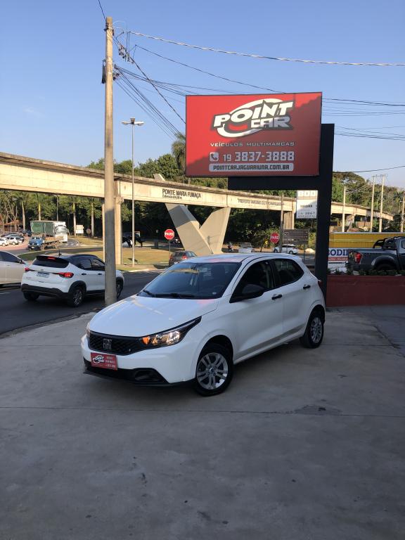 FIAT Argo