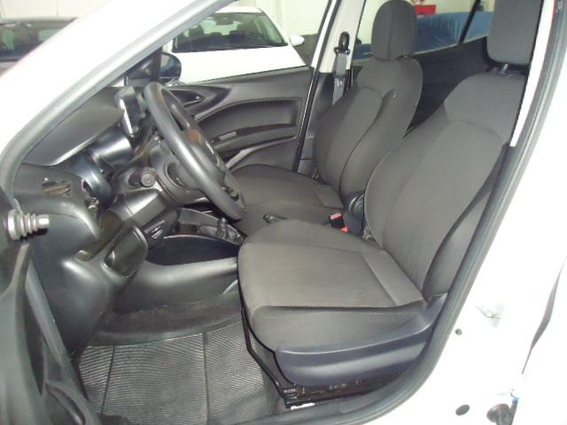 FIAT Argo - Foto