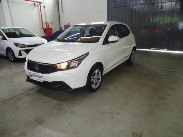 FIAT Argo - Foto