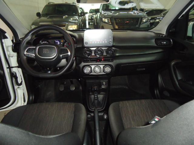 FIAT Argo - Foto