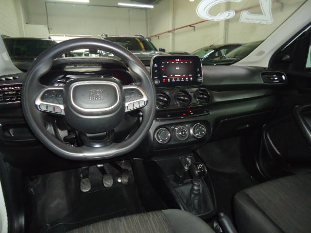 FIAT Argo - Foto