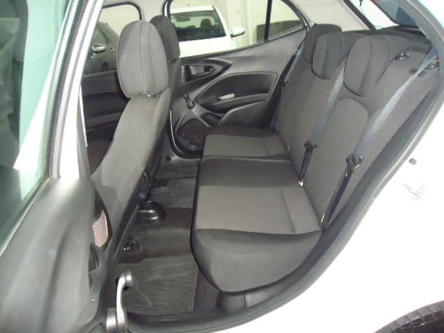FIAT Argo - Foto