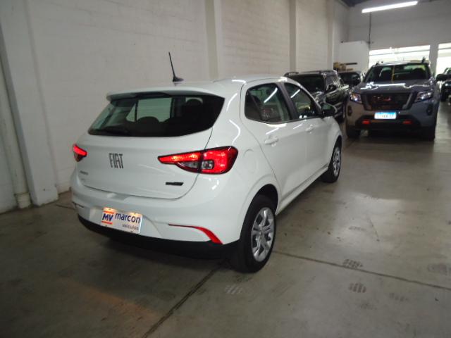 FIAT Argo - Foto