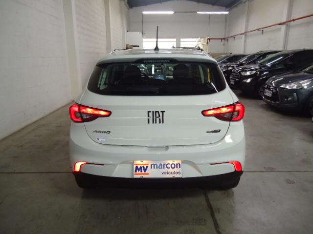 FIAT Argo - Foto