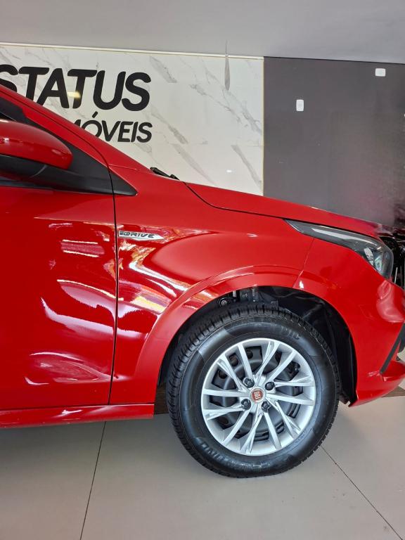 FIAT Argo - Foto