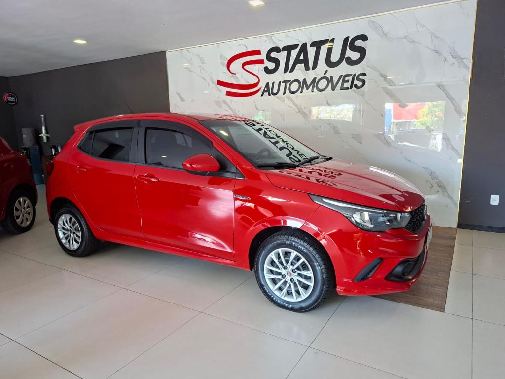 FIAT Argo