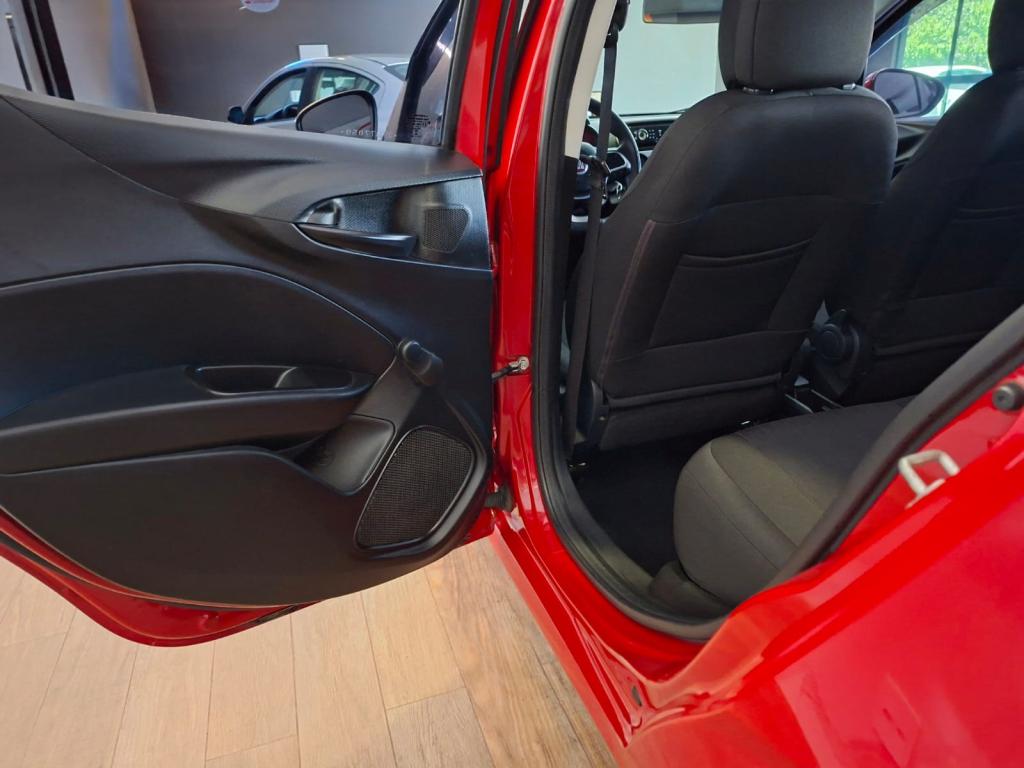 FIAT Argo - Foto