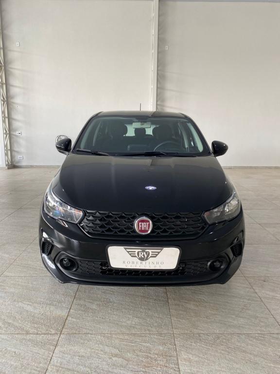 FIAT Argo