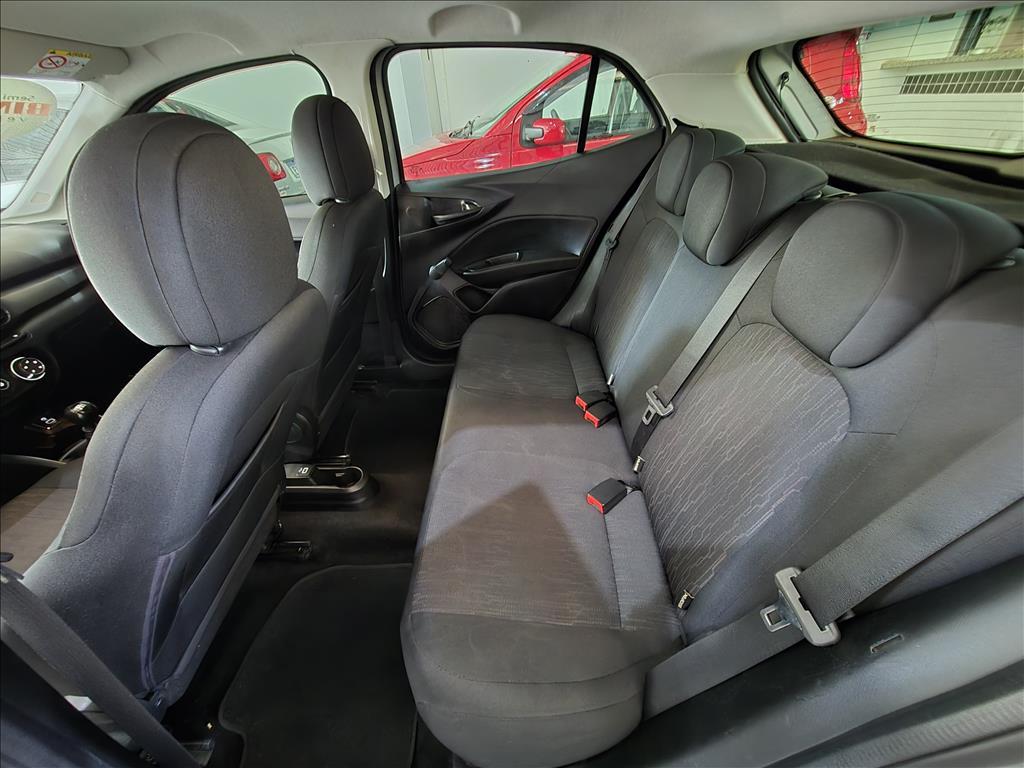 FIAT Argo - Foto