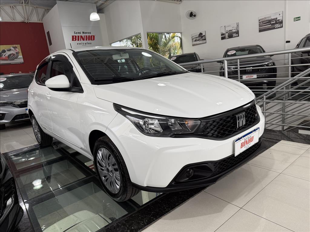 FIAT Argo