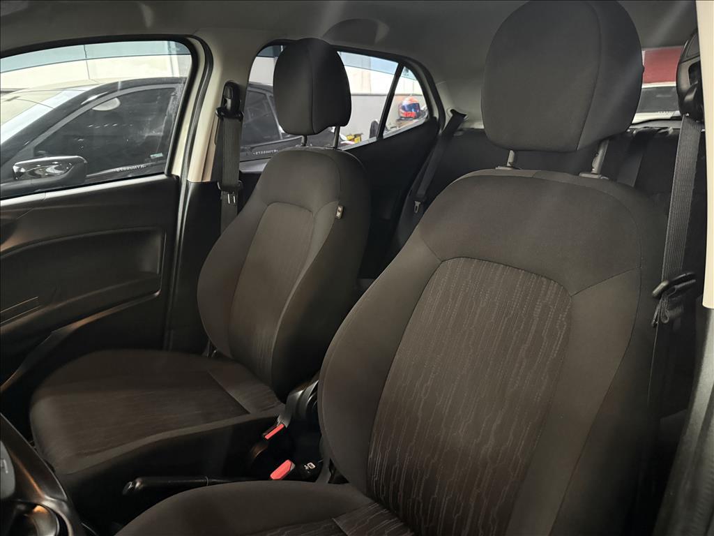 FIAT Argo - Foto