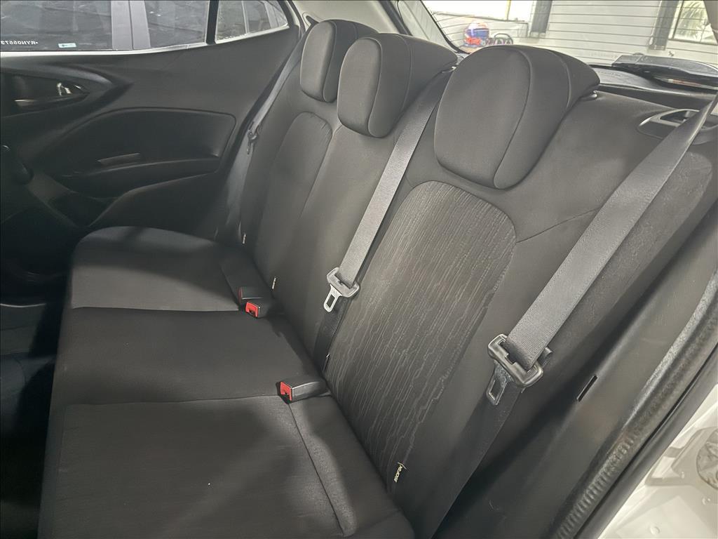 FIAT Argo - Foto