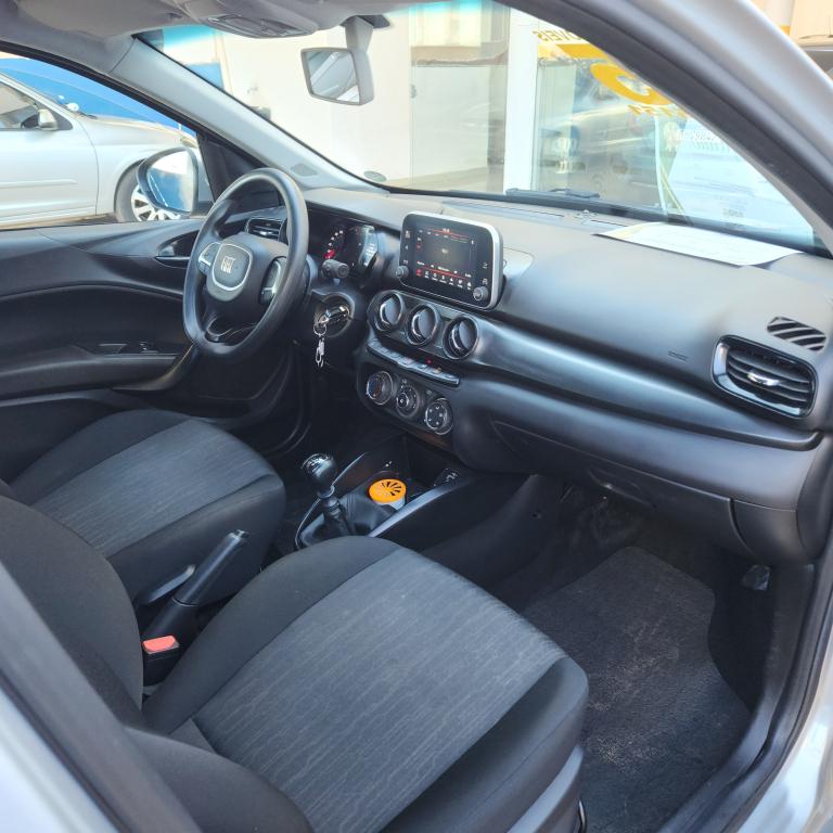 FIAT Argo - Foto