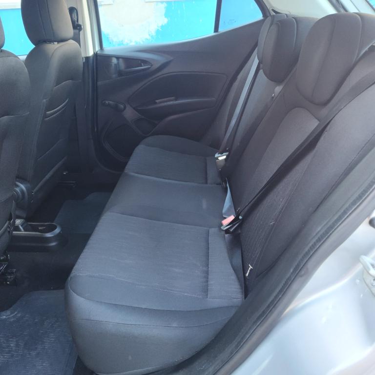 FIAT Argo - Foto