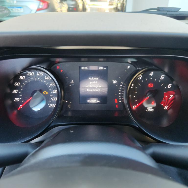 FIAT Argo - Foto