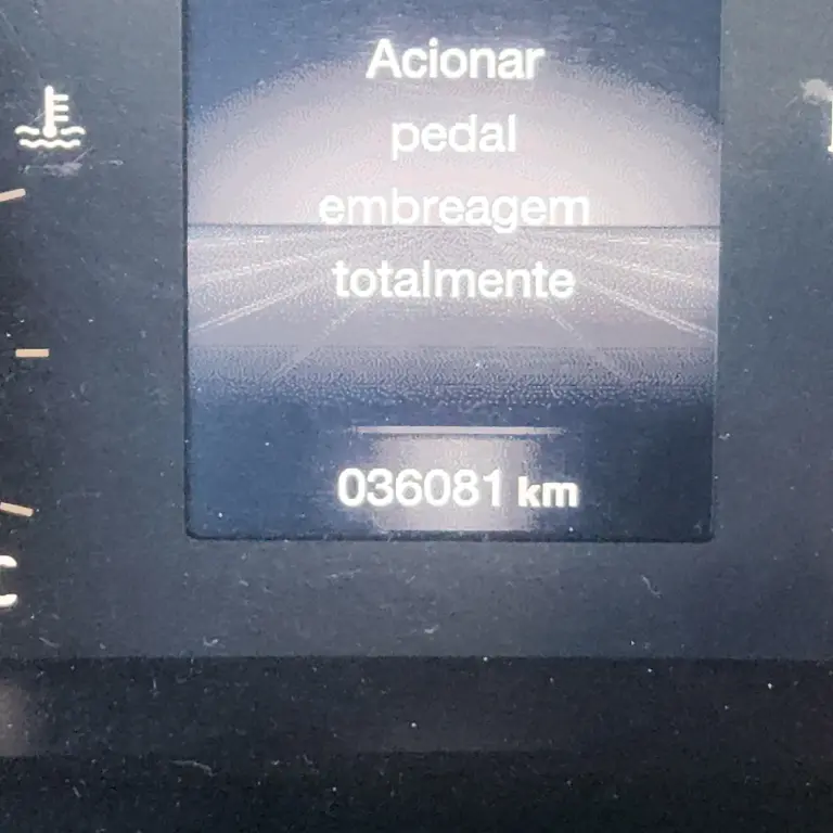 FIAT Argo - Foto