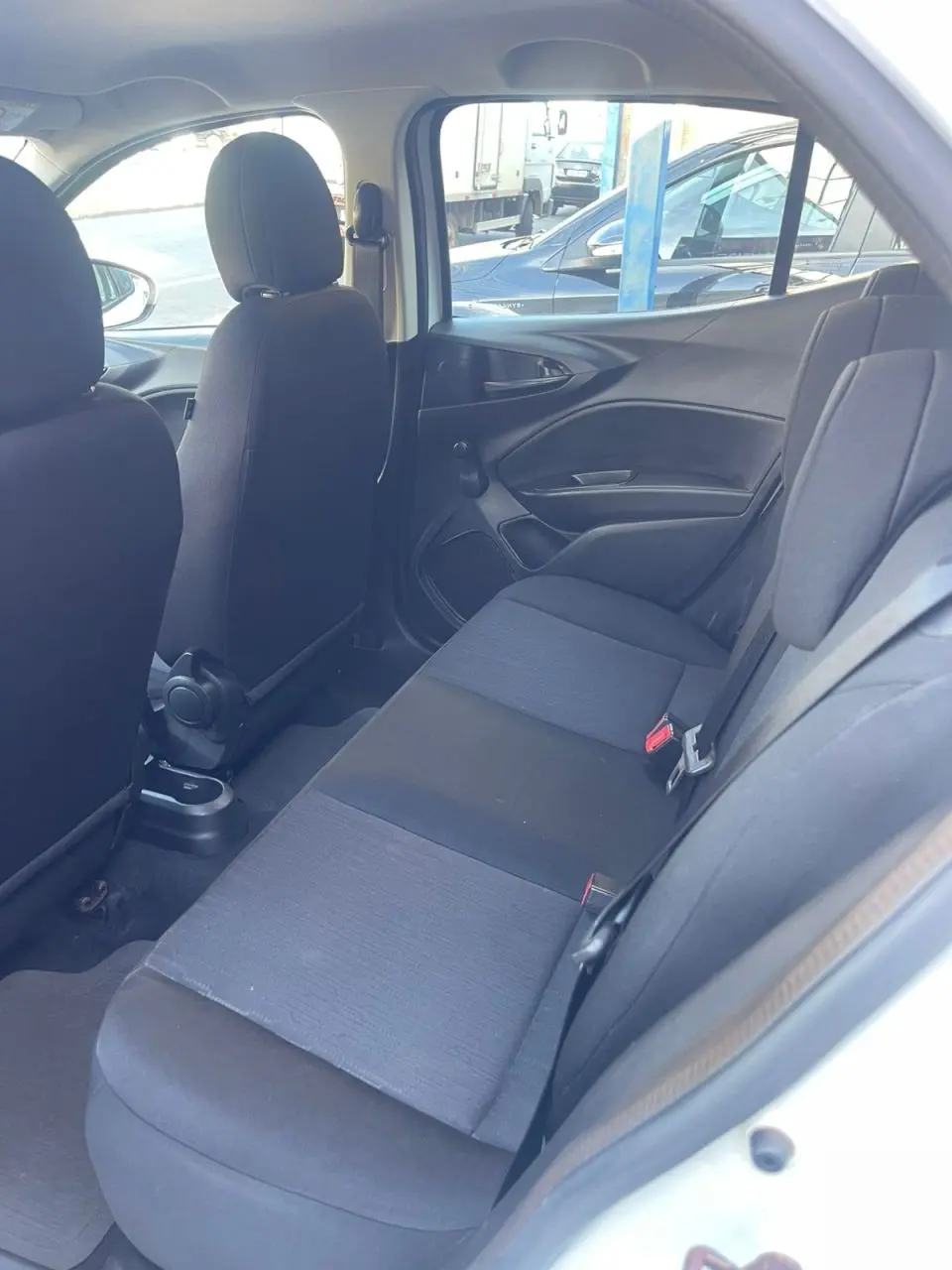 FIAT Argo - Foto