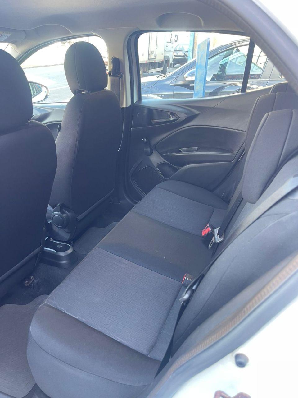 FIAT Argo - Foto