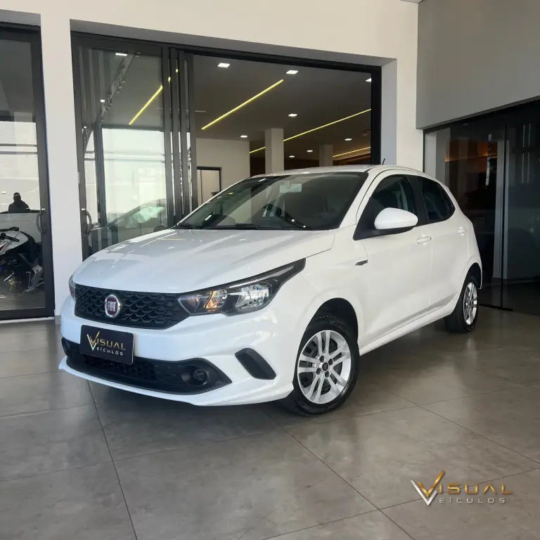 FIAT Argo
