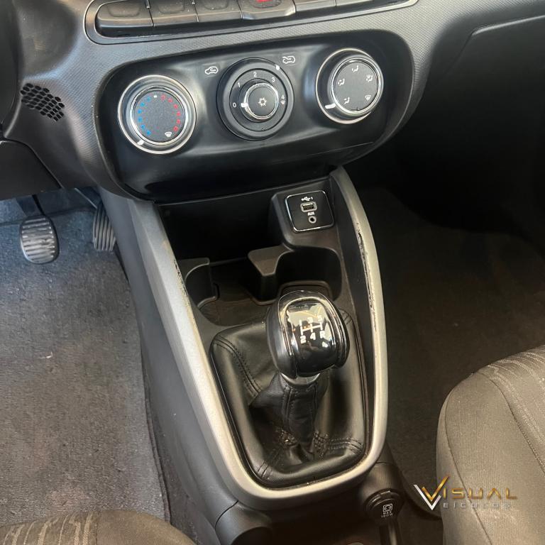 FIAT Argo - Foto