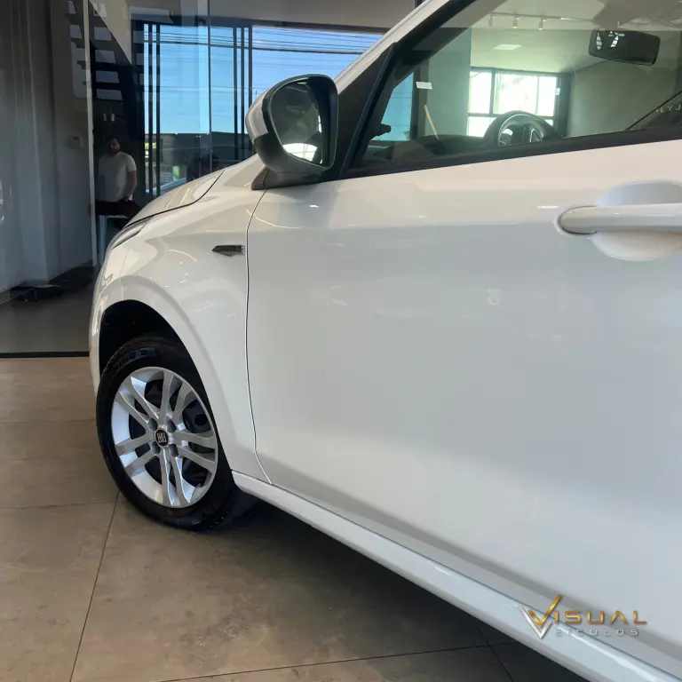 FIAT Argo - Foto