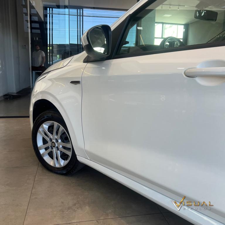 FIAT Argo - Foto