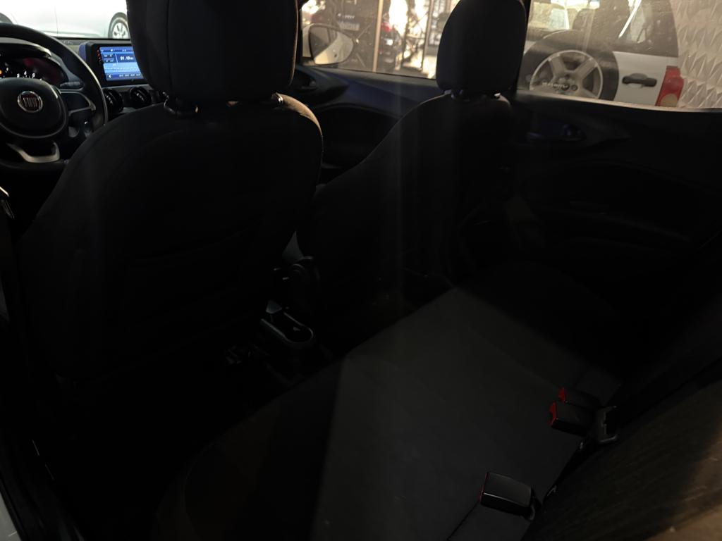 FIAT Argo - Foto