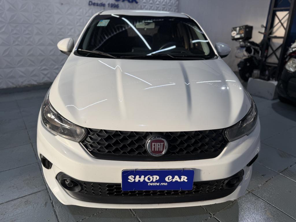 FIAT Argo - Foto