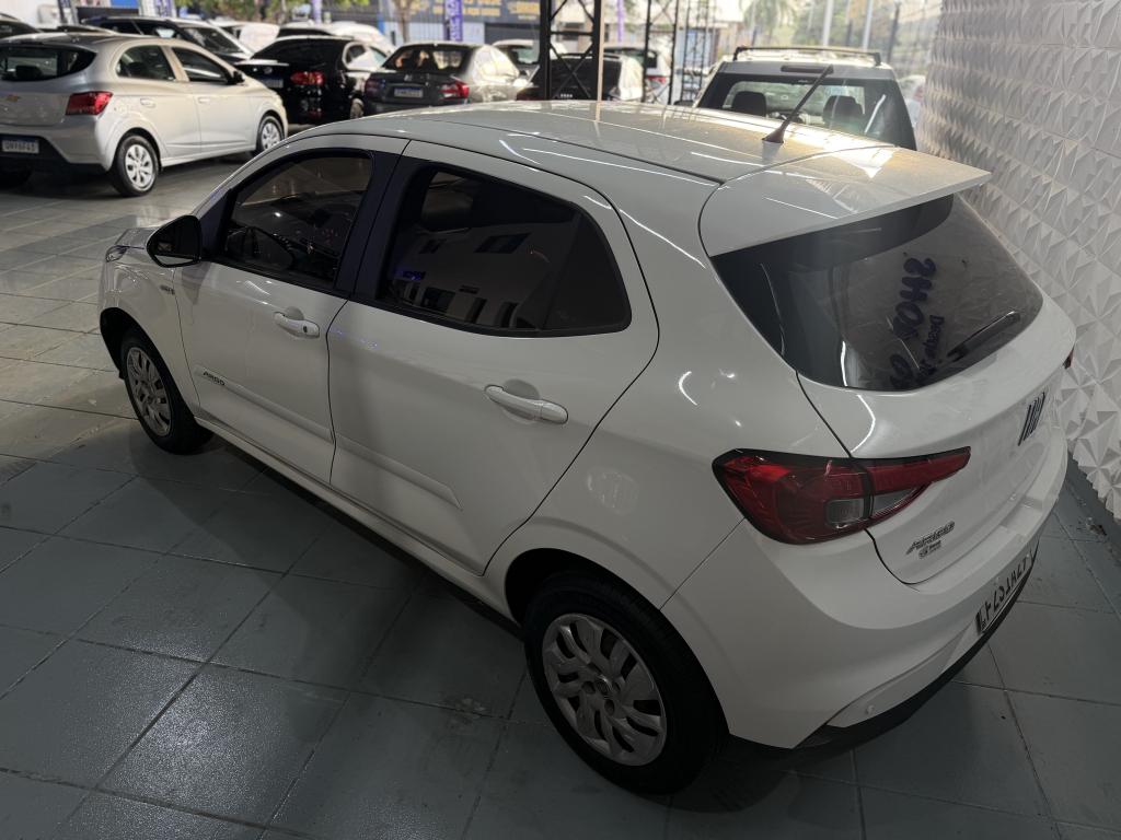 FIAT Argo - Foto