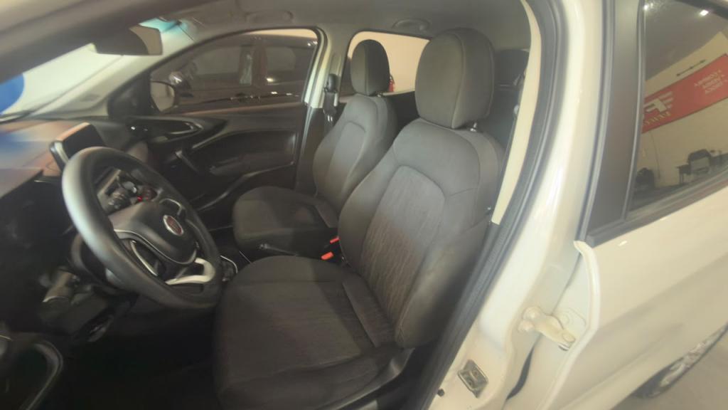 FIAT Argo - Foto