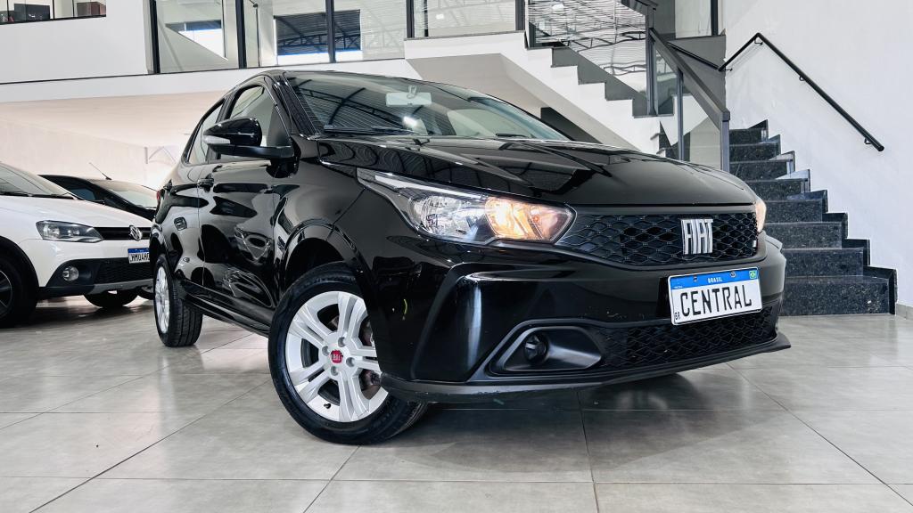 FIAT Argo
