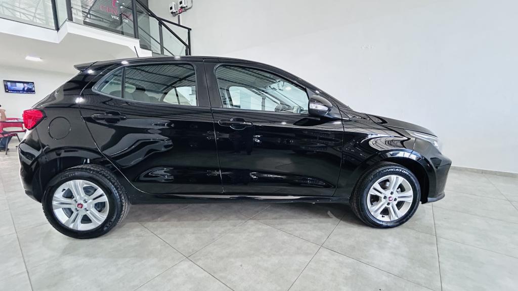 FIAT Argo - Foto