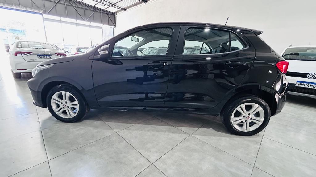 FIAT Argo - Foto