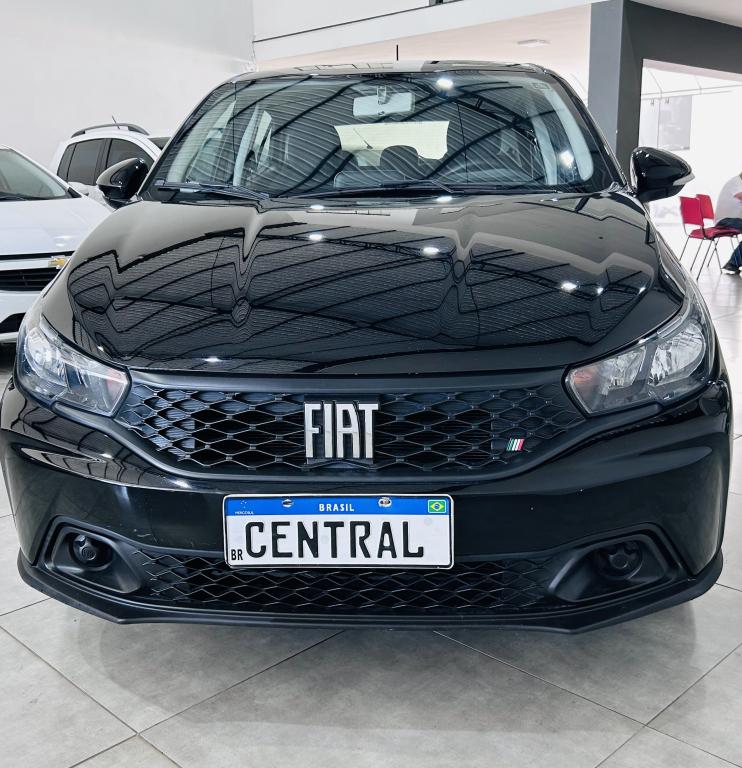FIAT Argo - Foto